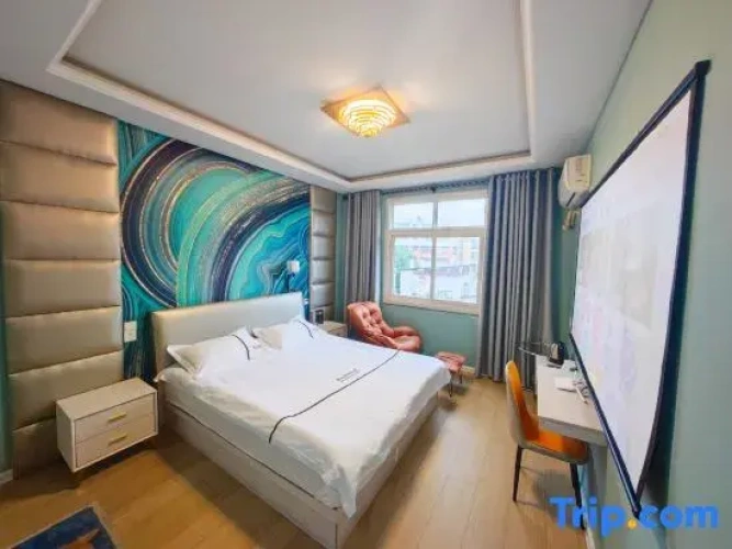 Luxury Double room