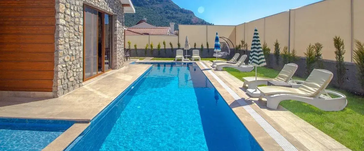 Villa Tlos Plus