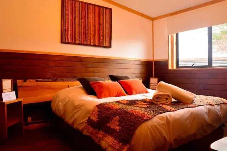 Amerindia Hostel
