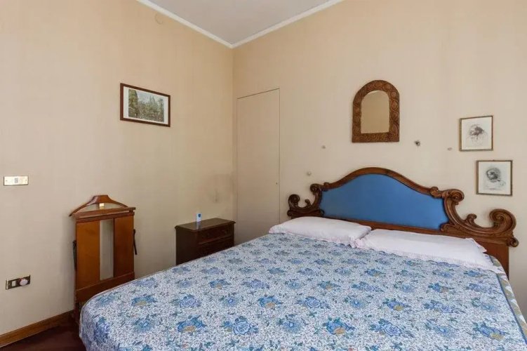 Apartment Omodeo - BH 34