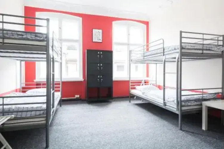 Hostel Awangarda