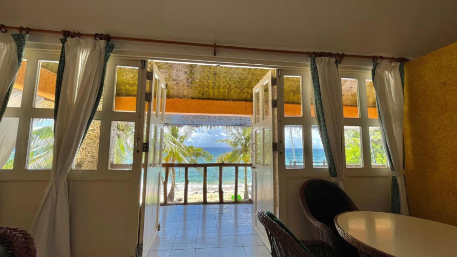 Coco Grove Beach Resort