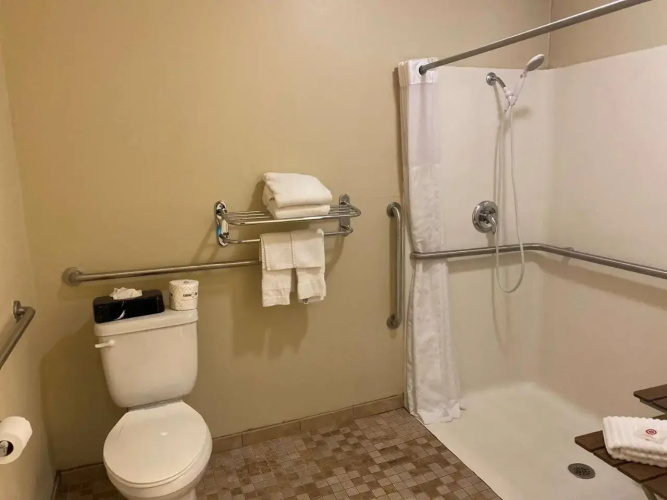 Quality Inn