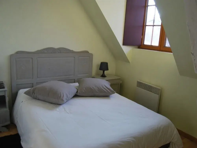 Gîte L'Arquebuse