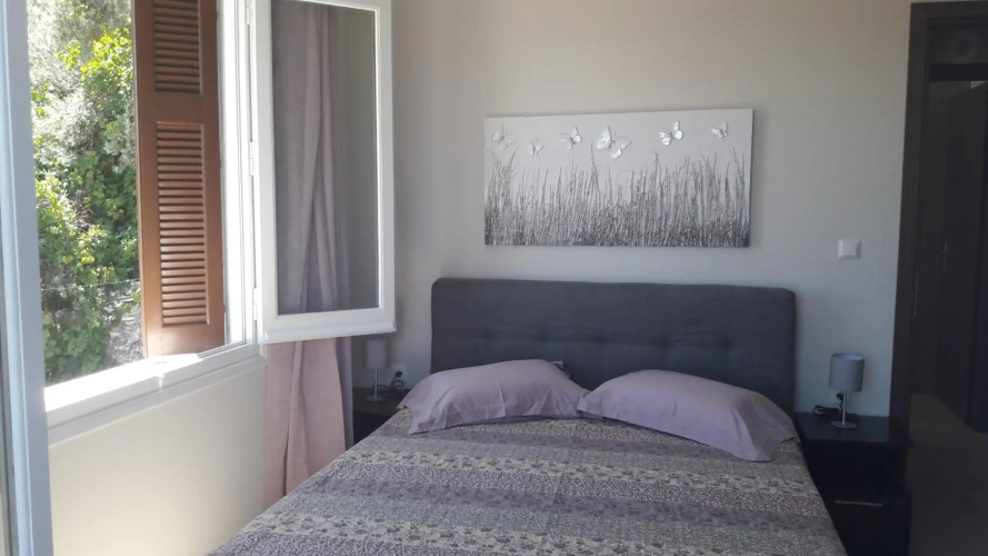 Aggeliki Apartments