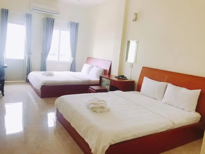 Kings 2 Hotel