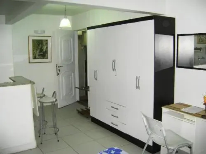 Apartamento Rita Ludolf