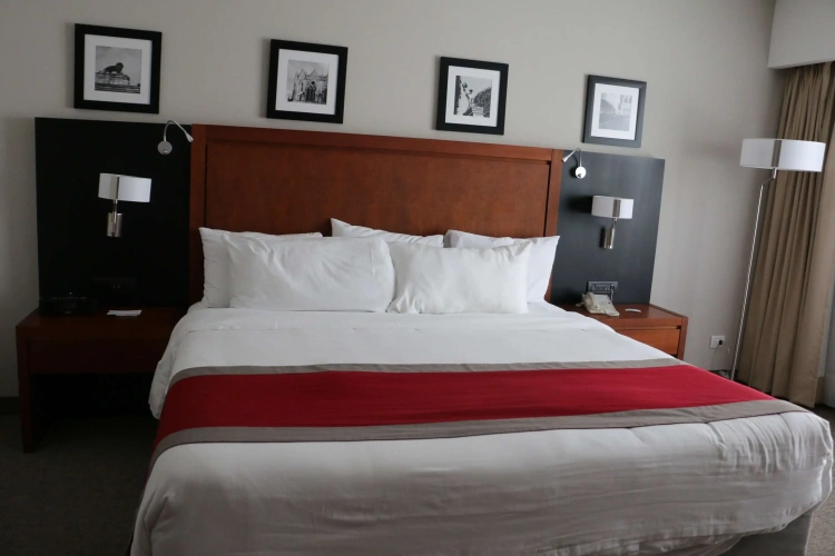 Business Double room