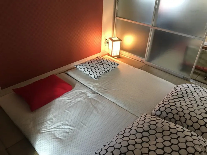 Sakuraya-inn Namba