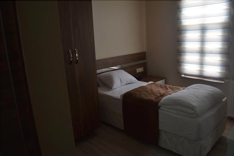 Divrigi Kosk Hotel