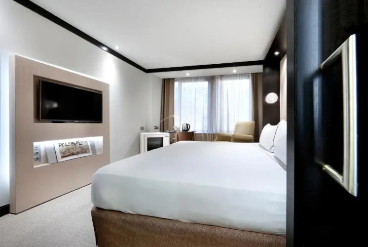 Melia Double room