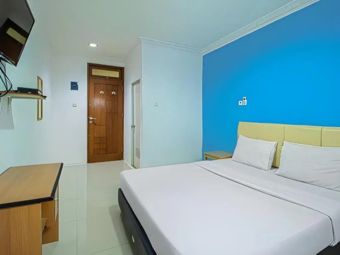 Guest House Dewi Fortuna