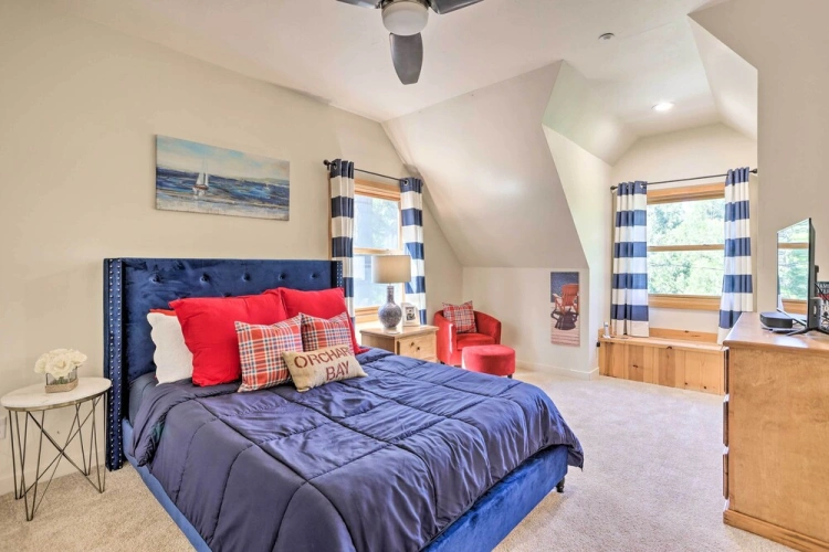3 Bedrooms Cottage