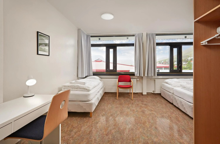 Hotel Edda Isafjordur