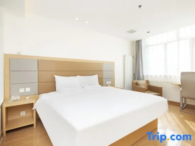 Business Double room