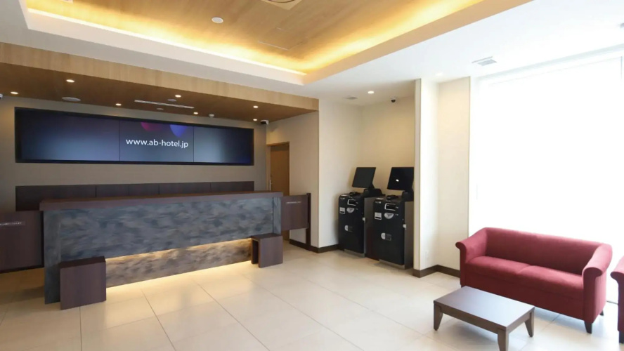 Ab Hotel Konan