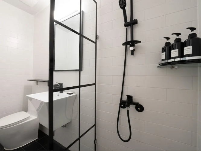 Wegoinn Hostel