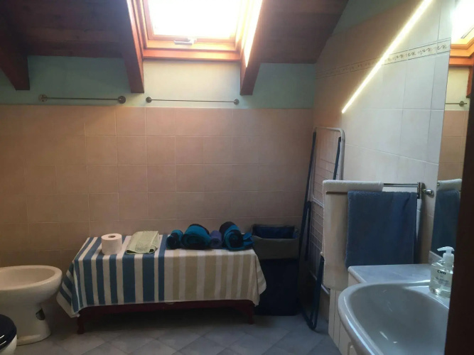 La Casa Inglese in Liguria