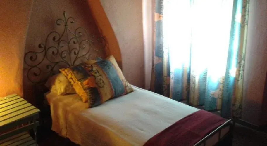 B&B All'Antica