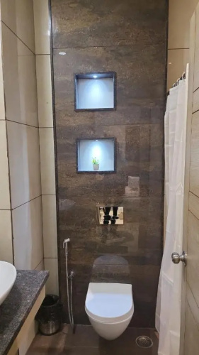 Hotel Midtown Aligarh
