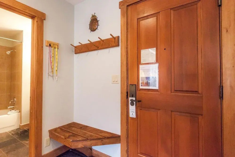 Red Hawk Lodge #2260 - 1 Br Condo