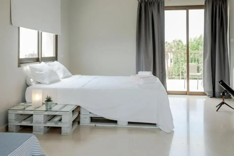 Villa 26