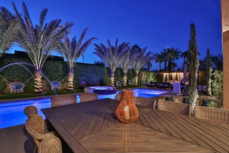 Summer Special Luxury Resort Style Living - Indio, CA