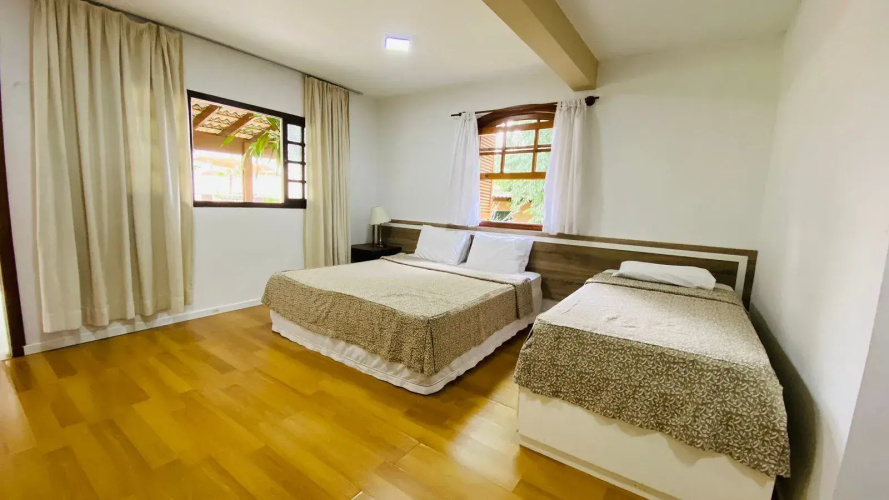 Hotel Fazenda Paraty