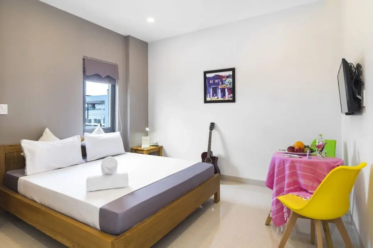 Pedersen Hostel