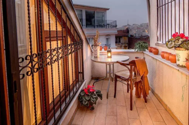 Kapi Suites