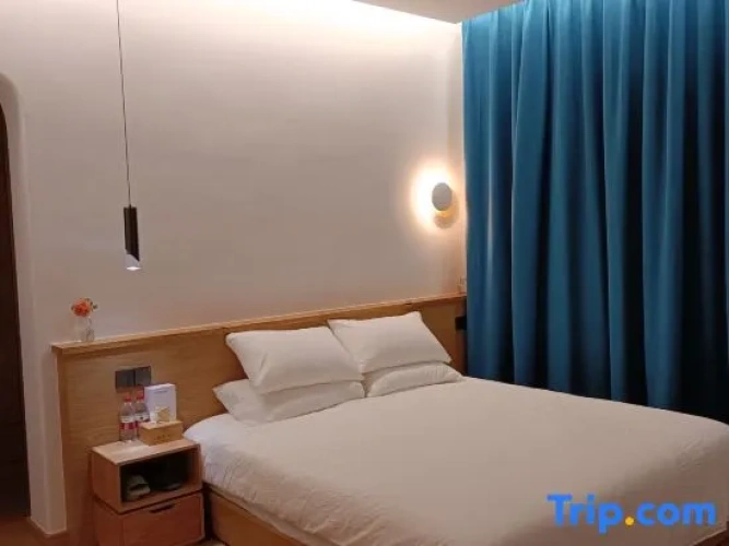 Suite with river view