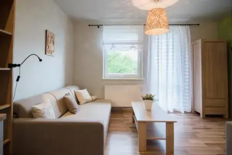 Apartamenty Sun & Snow Kamienna