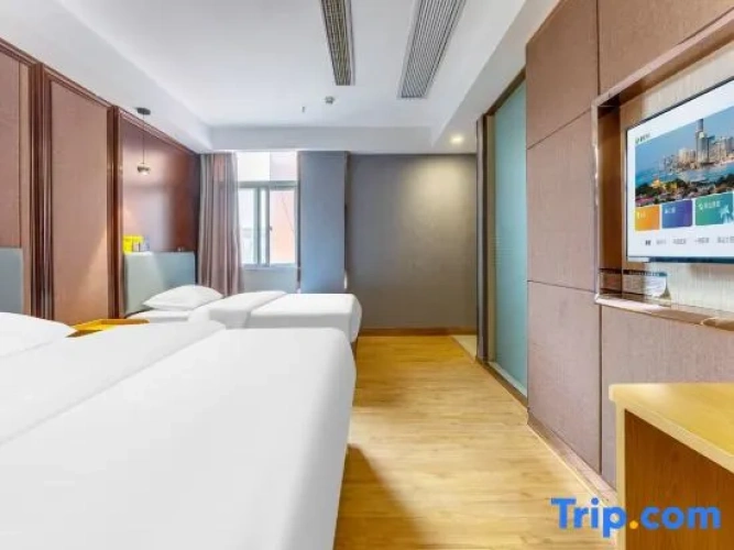 Standard Twin Family room