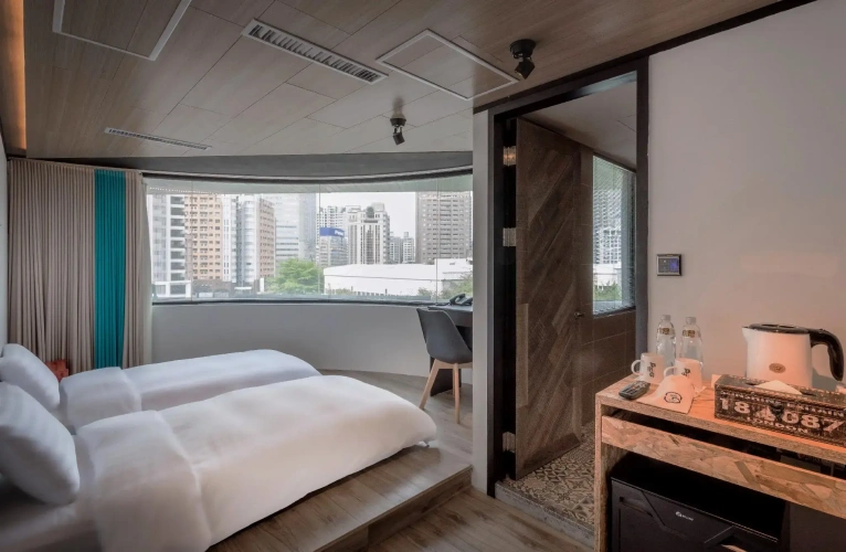 Comfort Twin room