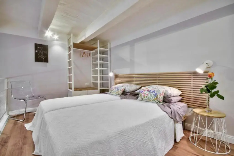 Mint Suite No2