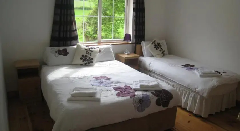 Bricin Lodge Self-Catering Accommodation