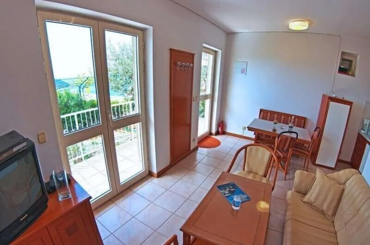 Sipa Apartments