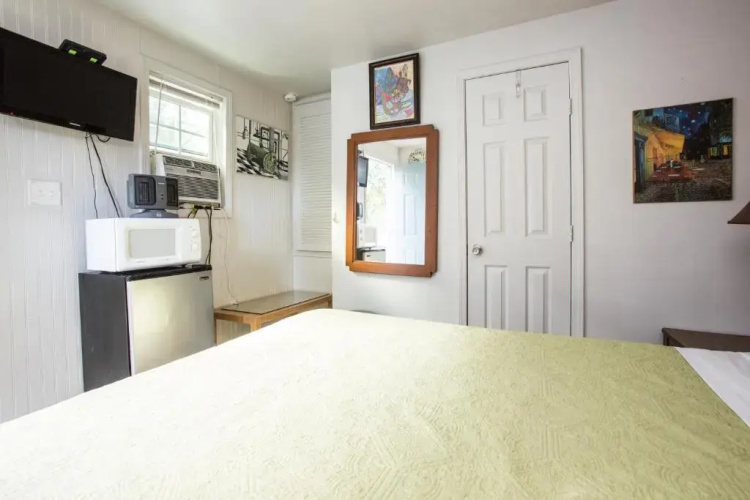 Studio Apartment Antonine