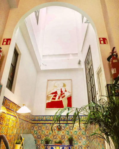CSE Casa Catedral