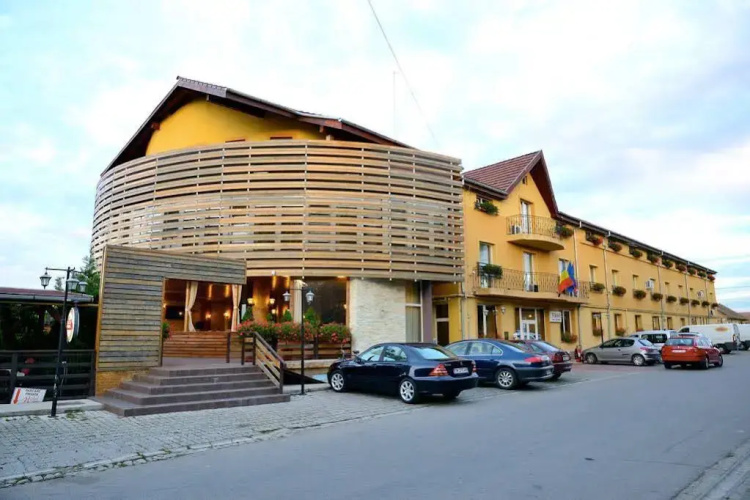 Image de l'hôtel