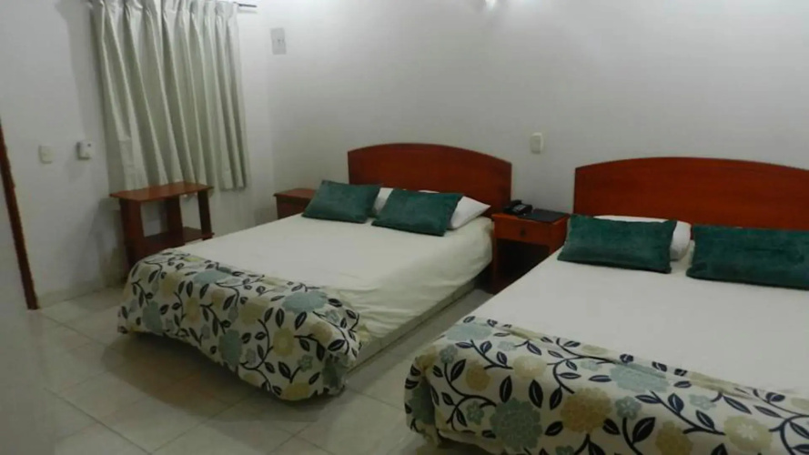 Hotel Tayrona Rodadero