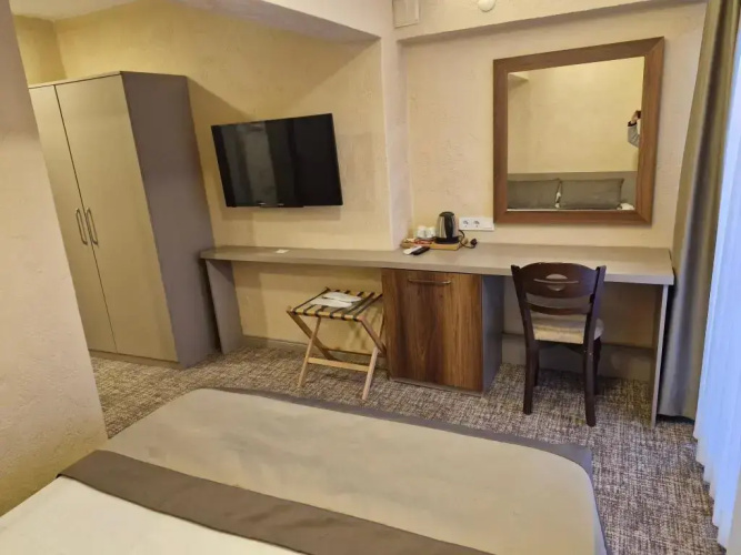 Espark Otel Buca