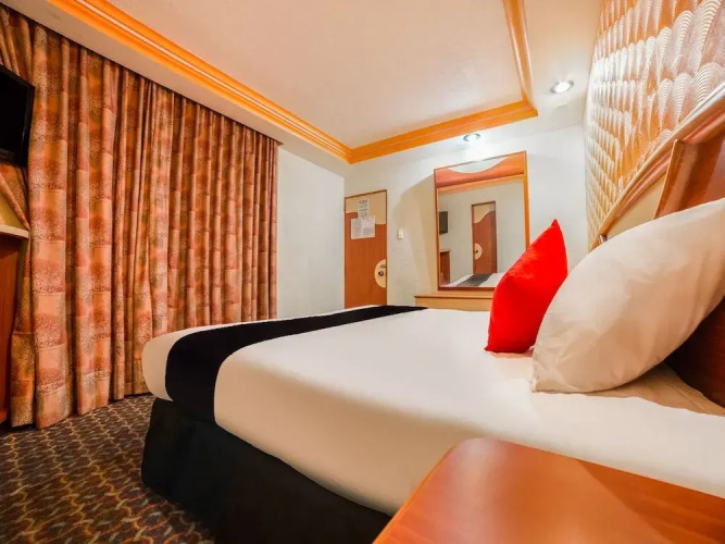 Oyo Hotel Antas