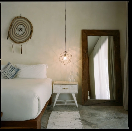 Basement Suite