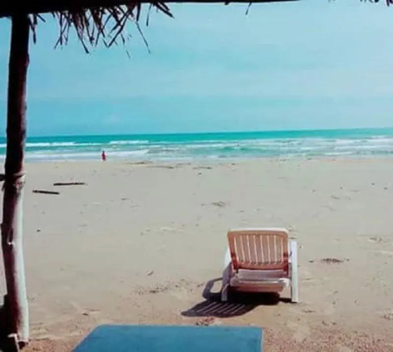 Pacha Beach Hotel