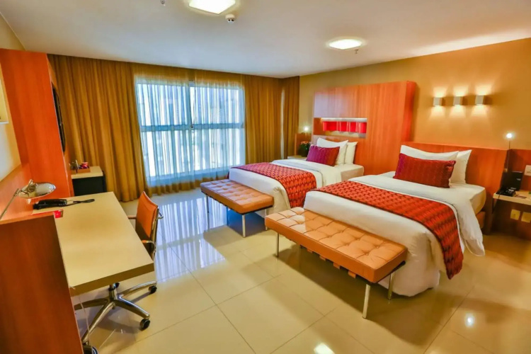 Jade Hotel Brasília