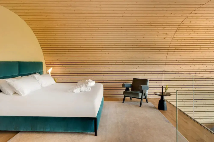 Souki Lodges & Spa