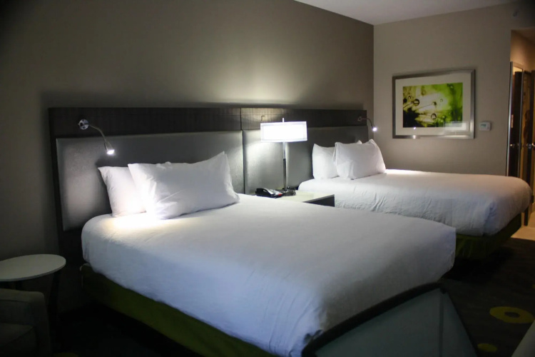 Hilton Garden Inn Ardmore