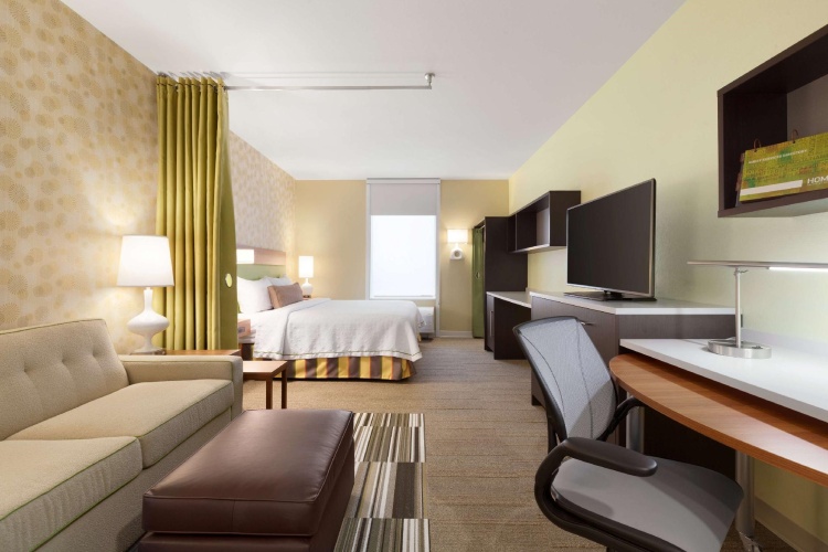 Double Suite