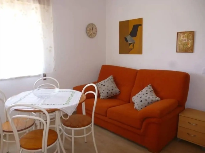 2 Bedrooms Apartment with balcony